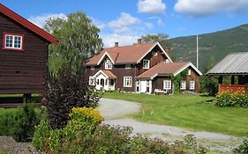 Hagaled Gjestegård